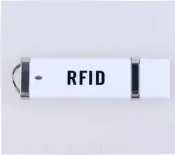 Yongkaida 125 кГц EM4100 RFID считыватель копир USB близость Сенсор