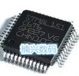 

20Pcs STM8L151C4T6 STM8L151C4 STM8L151 QFP48 new