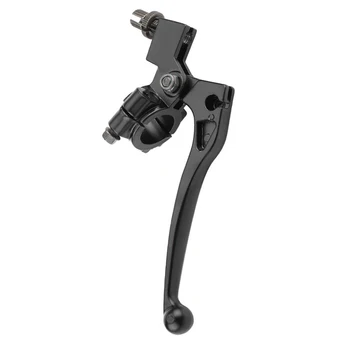 

Replacement Clutch Lever Black Accessory Parts With 22mm/7/8in Diameter