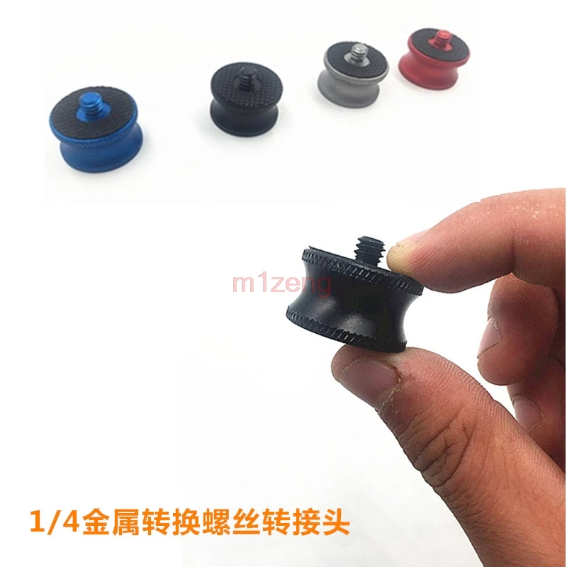 

3/8 Female to 1/4 Male screw exchange Adapter ring for canon nikon pentax fuji camera tripod ball Head Monopod Flash Light Stand