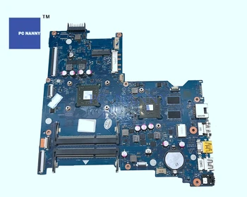 

PCNANNY Mainboard for HP Pavilion 15-BA 15-BA021CY 255 G5 R5M1-30 2G Laptop motherboard 854967-601 854964-601 LA-D711P