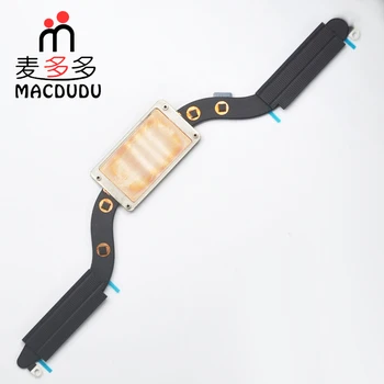

For MacBook laptop A1706 heat sink radiator fin.