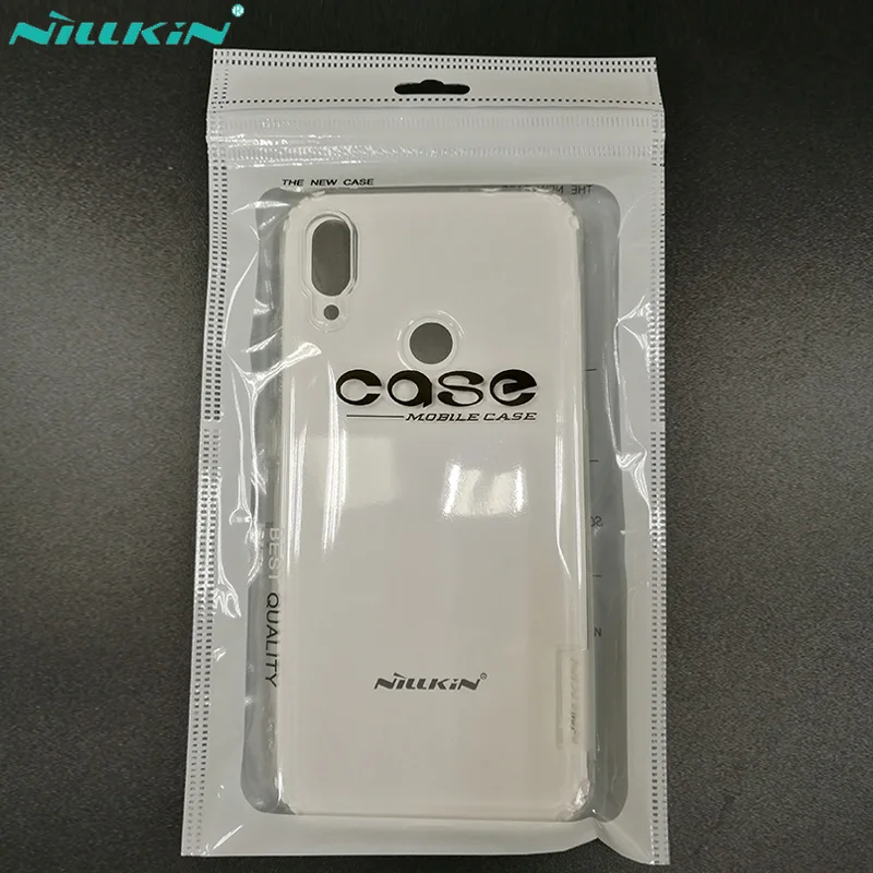 Shipping Use Opp Package Soft TPU Case for Xiaomi Mi 9 Redmi Note 7 Huawei Oneplus Cover Contact to Seller Confirm |