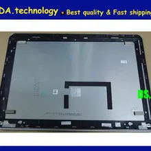 Компания wellendorff /Orig оболочки для HP envy4t envy4t-1000 ENVY 4-1000 ЖК-дисплей задняя крышка задняя оболочки чехол для трогательно