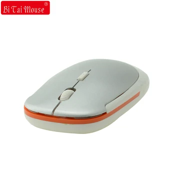 

BTS-3500 2.4 Ghz Draadloze Muis Mini Usb-ontvanger Draadloze 1600 DPI Optische Gaming Mouse Computer Muizen voor Laptop PC
