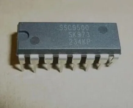 5 шт./лот SSC9500 9500 | Обустройство дома