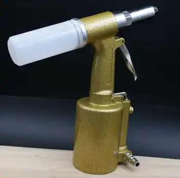 

Pneumatic air Rivet nut Gun, air Riveter Nut gun, Pneumatic riveter machine