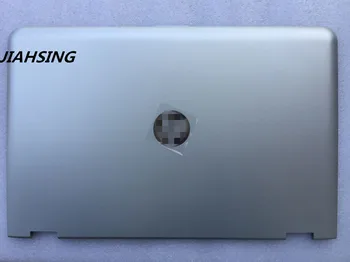 

Free shipping New for hp pavilion x360 15-bk 15t-bk series Original Silver LCD Back Cover Top Case 862636-001