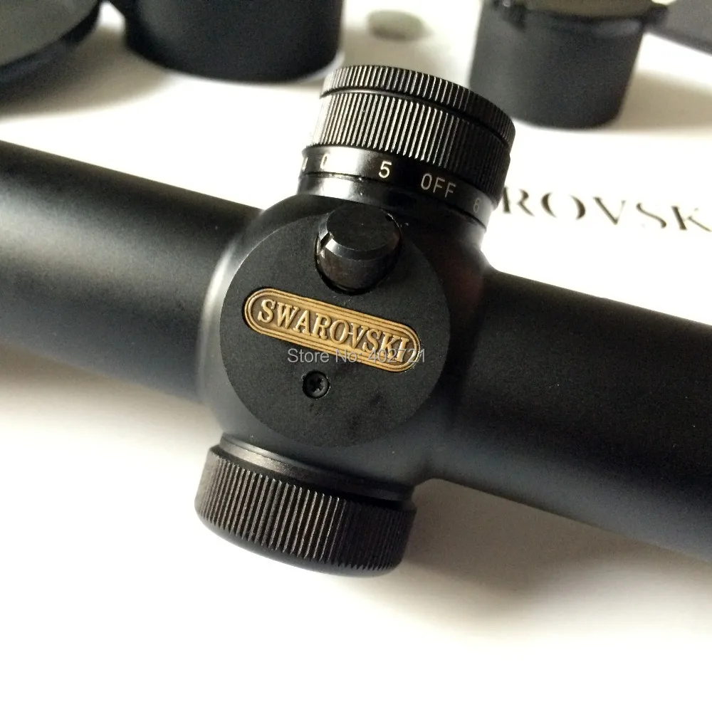 Free Shipping by EMS! 1Pc Swarovski 2.5-15x56 IRZ3 Scope Hunting Rifle Scope  F15 Reticle from Overstock