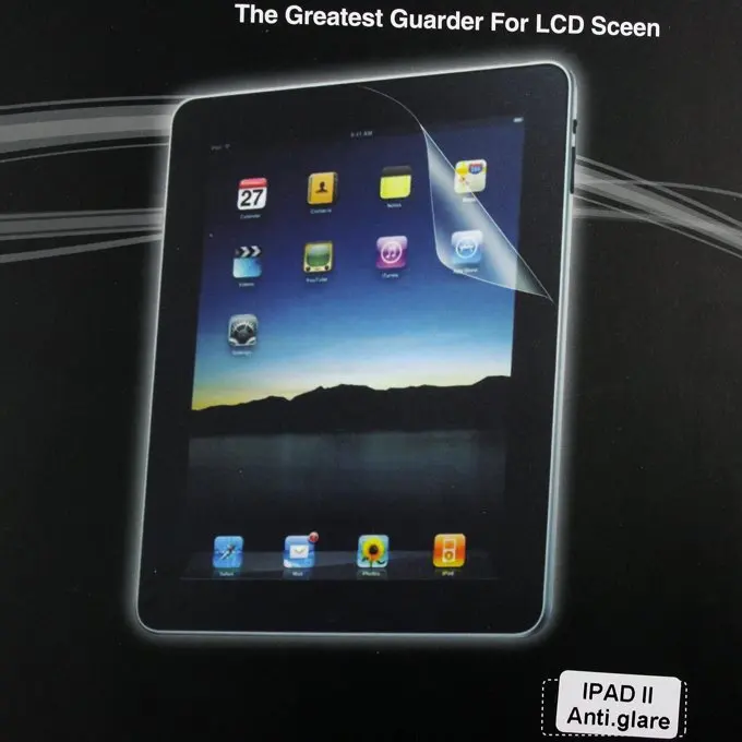 New Screen Protector Guard Clear Film (A1Fc00525) 10pic/lot Wholesale Free Shipping | Электроника