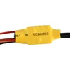 1pcs XXD 10A ESC Brushless Motor Speed Controller For RC helicopter ► Photo 2/6