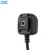 JJC TTL Off Camera Flash Cable Hot Shoe Cord Sync Remote Light Focus Cable for OLYMPUS Panasonic Camera Flashes Заменяет FL-CB05