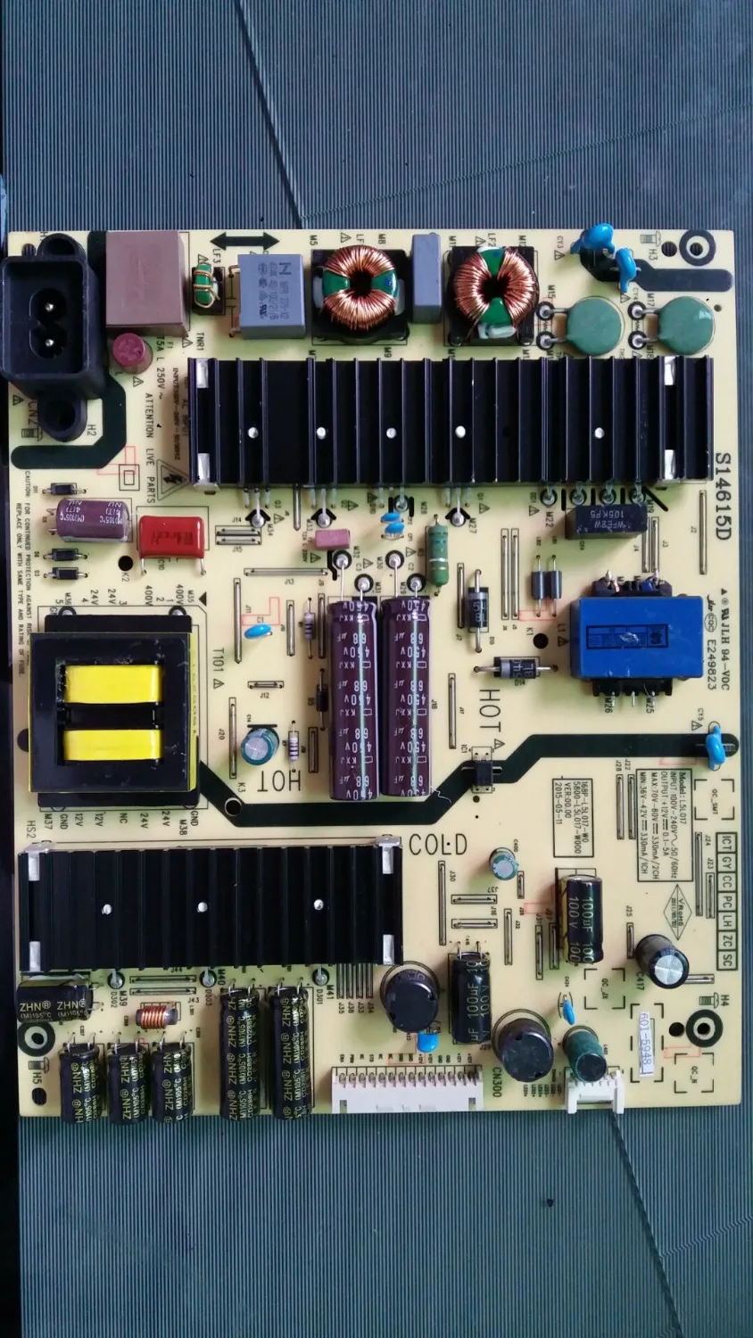 5800-L5L017-W000 168P-L5L017-W0 хорошее рабочий проверено