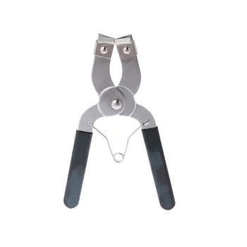 

High Quality Piston Ring Installer Ratchet Plier Remover Expander Engine Tool Sprung Mechanism For Fine Control