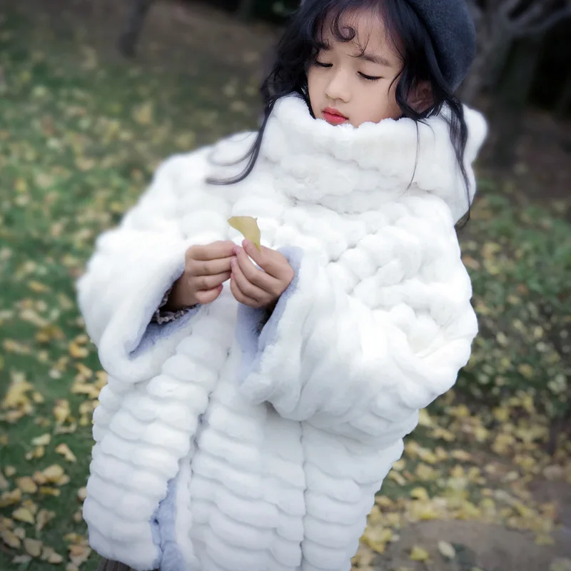 

JKP 2018 Autumn girls cotton casual children's fashion jacket kids coat winter outerwear jacket thick warm coat FPC-277
