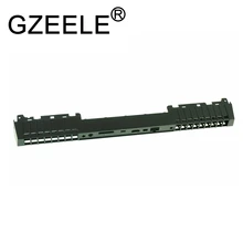 GZEELE для DELL alienware 17 R5 петли ноутбука крышка выхода воздуха "хвостатый" набор