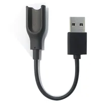 Адаптер Del usb зарядный кабель для Xiaomi Браслет Смарт запястье MAY16#1#3