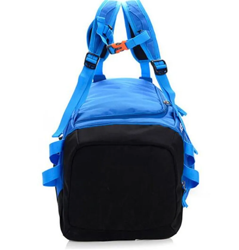 TANLUHU Handbag Multi-Functional Backpack Riding Running Climbing Bag Sports Outdoor Camping Bag Women Men Training Gym Bag TANLUHU Handbag Multi-Functional Backpack Riding Running Climbing Bag Sports Outdoor Camping Bag Women Men Training Gym Bag