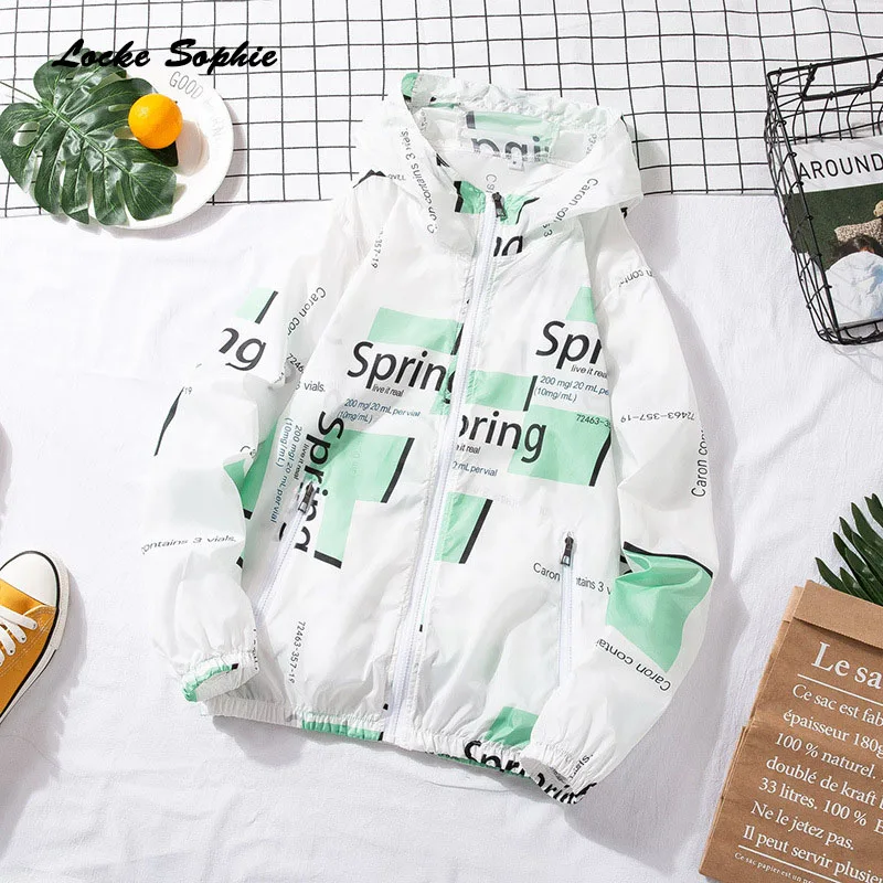

1pcs Men's Plus size jackets coats 2019 Summer Breathable Thin Quick drying Hooded zipper Coats Men's Casual Travel jacket coats
