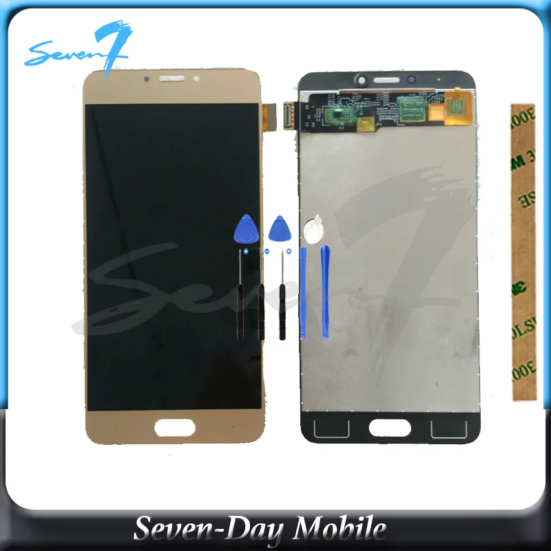 

Touch Screen For BLU Vivo 6 V0110EE LCD Display Screen With Touch Screen Assembly