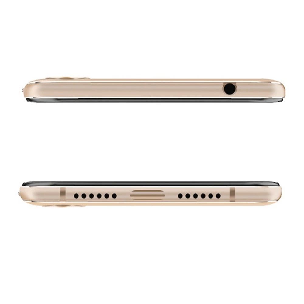 Leagoo S9 4 аппарат не привязан к оператору сотовой связи U форма мобильный телефон Android 8,1 MTK6750 Octa Core 5,8" HD+ ips 4 Гб Оперативная память 32 GB Встроенная память 13.0MP, определение отпечатка пальца