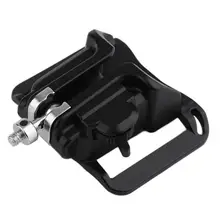 Универсальный пояс с пряжкой для камеры, 10 шт., вешалка для кобуры, крепление на кнопке, быстрая загрузка для всех DSLR, Настольный Штатив