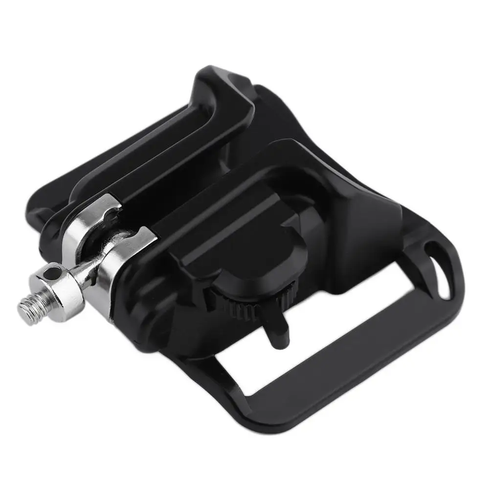 

10Pcs Universal Camera Waist Belt Buckle Quick Strap Holster Hanger Button Mount Fast Loading For All DSLR SLR Video Camera