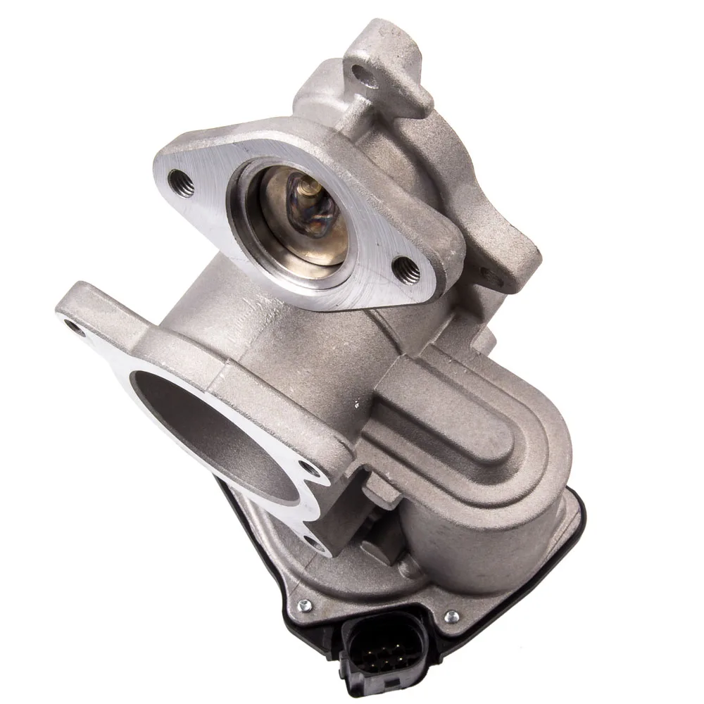 Клапан EGR для AUDI A3 A4 A6 2 0 + VW Polo 03G131501 J R Q B клапан рециркуляции выхлопных газов 03g131501