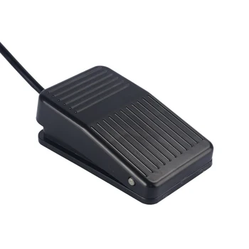 

button switch Mini interruptor switch button YDT1-1P power push button switch foot control switch push