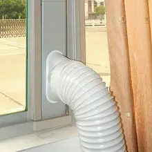 3 шт. наборная пластина для окон, адаптер для окон, наборная пластина для окон, адаптер для окон ручной инструмент для портативного кондиционера