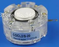 

[BELLA] Switzerland Membrapor phosgene (COCL2) sensor COCL2 / S-20 imported