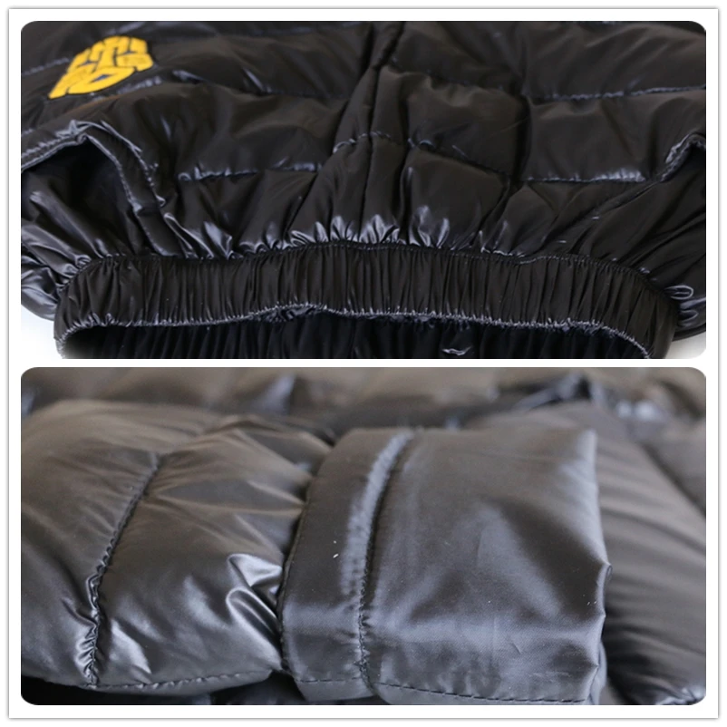 KIDS Winter Warm Packable Down Pants  (15)