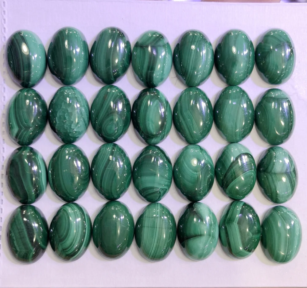Aliexpress.com : Buy 100% Natural AA Quality Malachite Gem stone