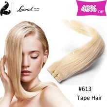 20Pcs Sest font b Virgin b font font b Hair b font font b Straight b