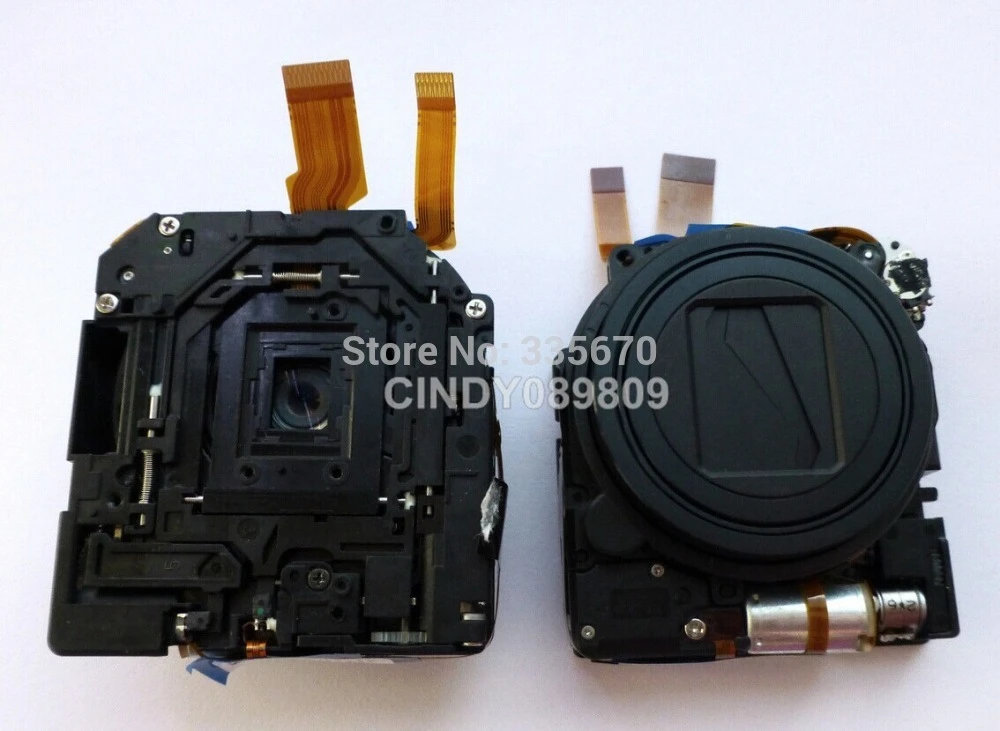 90 New Digital Camera Replacement Repair Parts For Casio Ex Zr1000 Zr10 Zr400 Zr410 Lens Zoom Unit Second Hand Parts For Parts Casioparts Camera Aliexpress