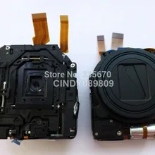 Replacement-Repair-Parts Second-Hand CASIO Digital-Camera for Ex-zr1000/Zr1200/Zr400/..