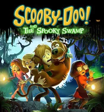 США 35 см Scooby Doo собака милая мягкая плюшевая игрушка кукла подарок на день рождения для детей подарок для маленького мальчика