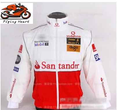 Compra trajes de piloto de carreras online al por mayor de