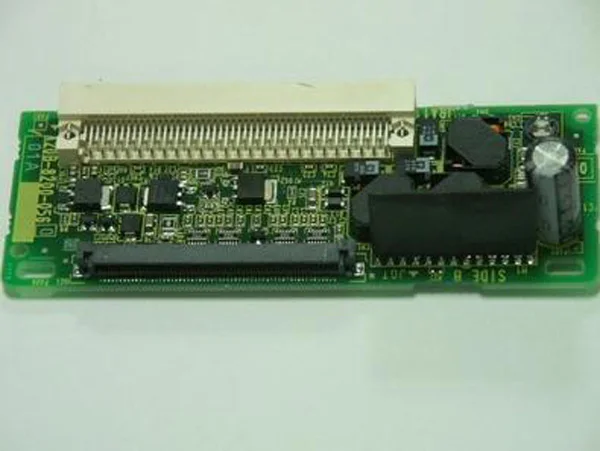 Новый и оригинальный FANUC Питание доска A20B-8200-0560 | Электронные компоненты