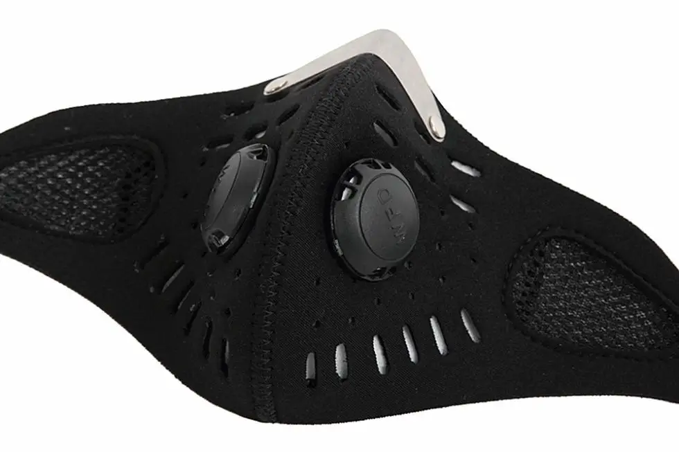 WOSAWE Moto мотоциклетная маска для защиты лица от загрязнения ветрозащитный велосипедный и Лыжный спорт военный тактический Пылезащитный фильтр Защитная маска