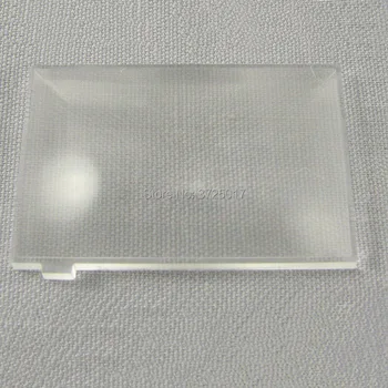 

1PCS internal matte focus screen/ Frosted glass parts For Nikon D80 D200 D300 D300s SLR