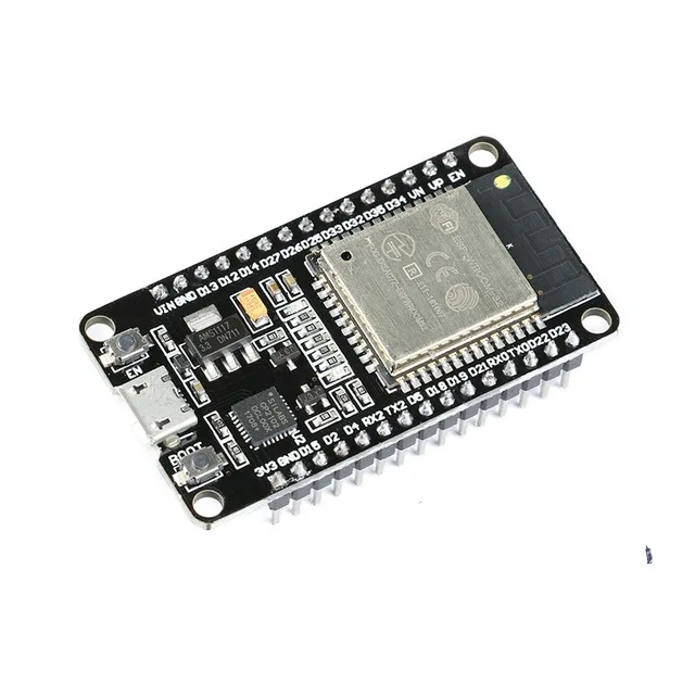 ESP32 ESP 32 Беспроводной модуль макетная плата ESP-WROOM-32 ESP32-S ESP32-A1S ESP32-WROVER-I ESP32-WROVER ESP32-CAM с OV2640 - Цвет: ESP-WROOM-32