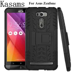 Dazzle текстура для Asus Zenfone 2 Laser ZE601KL ze551kl ZE500KL чехол для телефона мобильного В виде ракушки TPU + PC Гибридный Панцири крышка 6.0 "5.5" 5.0"