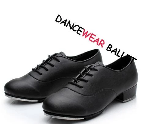 Zapatos planos de cordones para hombre, calzado de baile, Oxford, blanco y negro, brillante, nuevo descuento|tap shoes|dance tap shoesshoes for tap dance - AliExpress