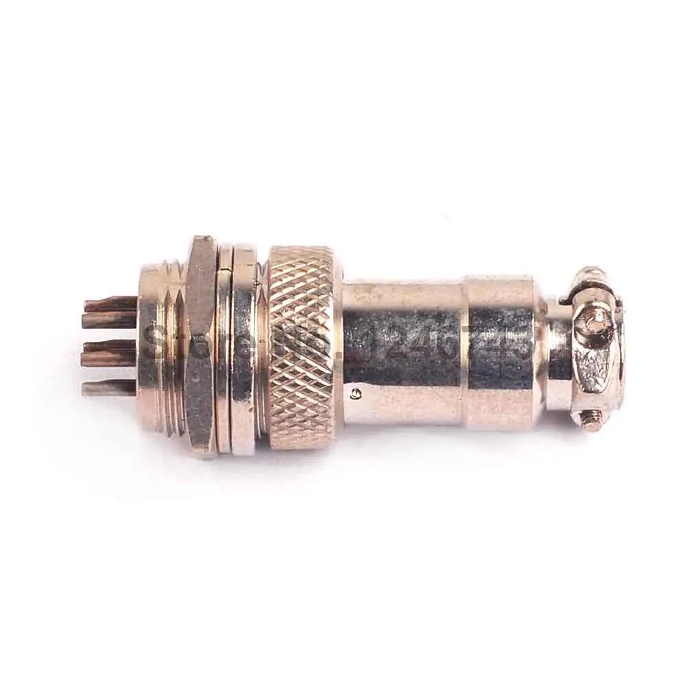 3 шт. тройной разъем 16 мм|plug connector|plug 16mmplug device |