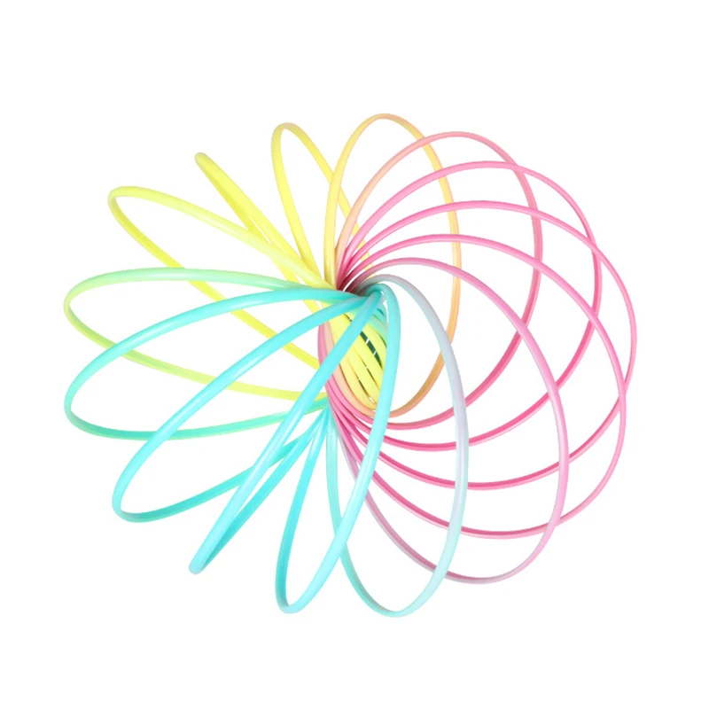 Волшебный браслет Toroflux Torofluxus Flowtoy игрушка Flow rings игрушки кинетическая жидкость
