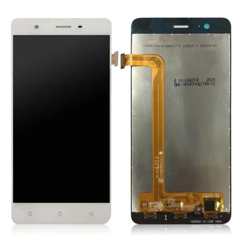 

For Highscreen Tasty LCD Display+Touch Screen 100% Tested Screen Digitizer Assembly Replacement For highscreen tasty+Free tools