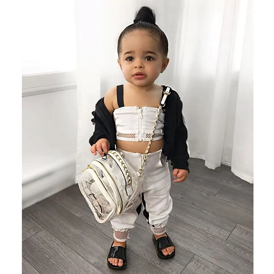 streetwear for babies