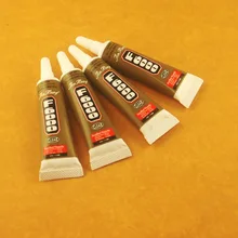 10 шт 15 мл F6000 клей многоцелевой клей, ремесла, ювелирные изделия, стразы Стекло жемчужный полимерный супер клей