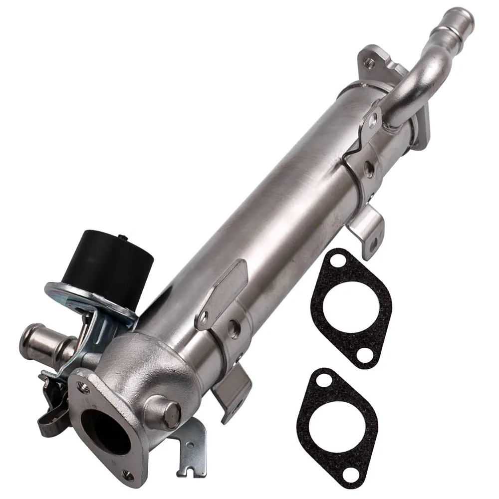 EGR Exhaust Valve Cooler For VW Golf Passat Tiguan AUDI A3 Cabriolet TT